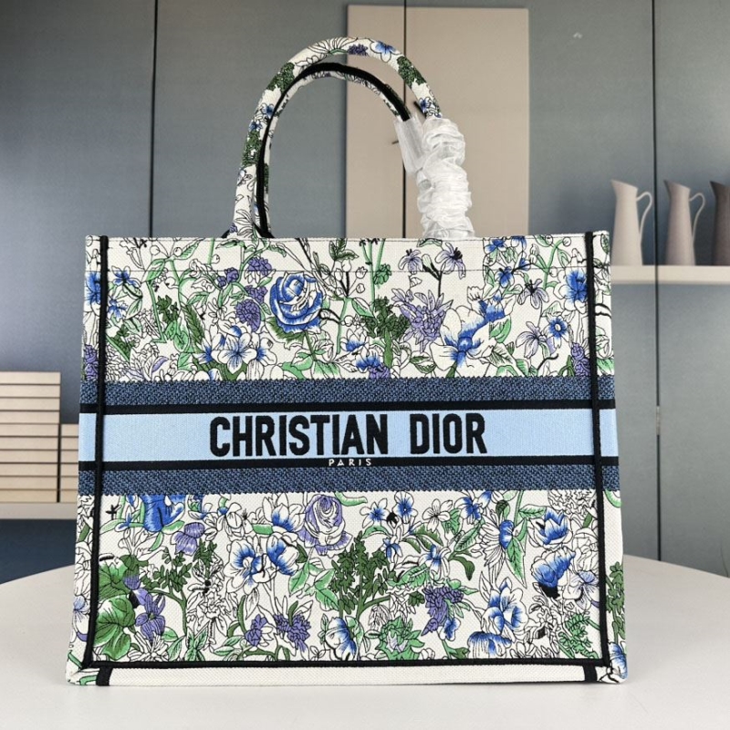 D*or shopping bags
